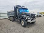 2004 Volvo VHD Dump Truck