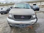 2003 Ford F150 Supercrew