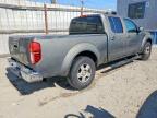 2007 Nissan Frontier SE