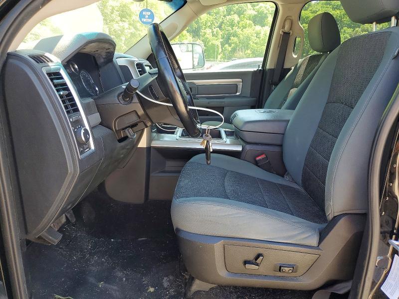 2015 Dodge Ram 1500 slt