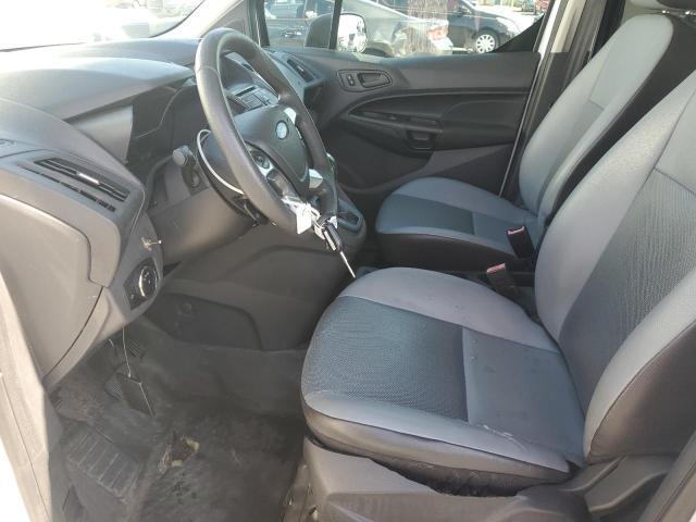 2016 Ford Transit Connect xl