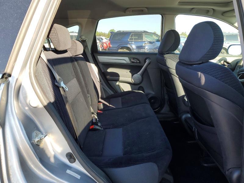 2008 Honda Cr-v ex