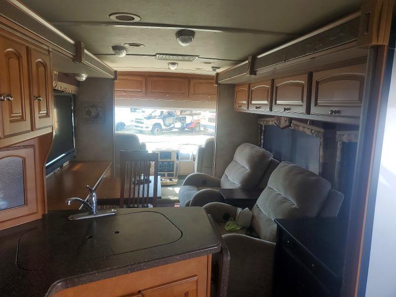 2012 Winnibago 2012 Sightseer RV