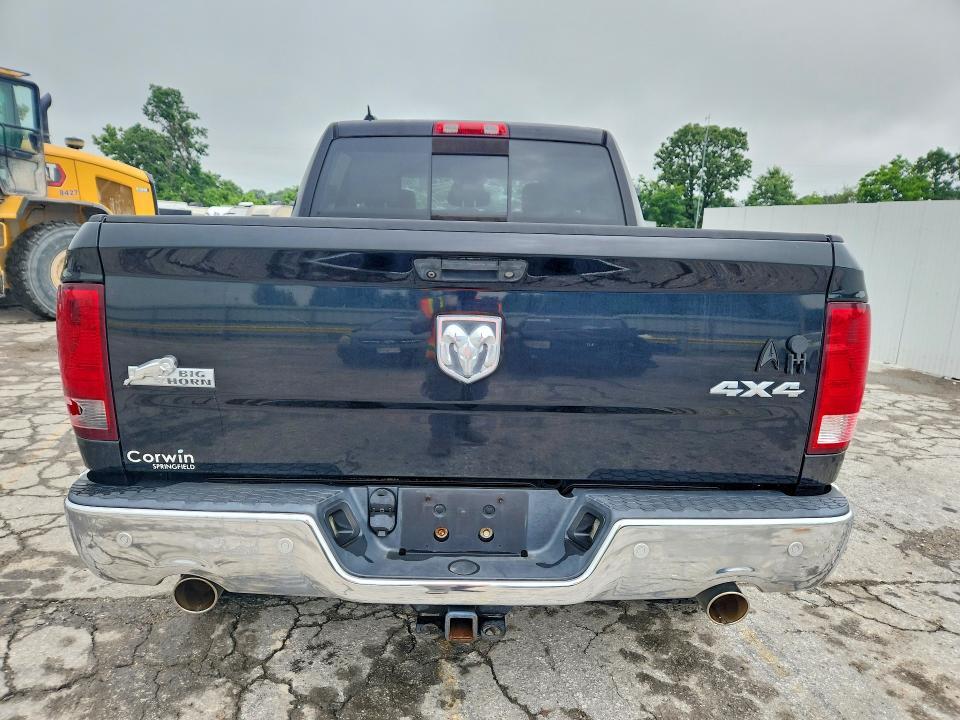 2014 Dodge Ram 1500 slt