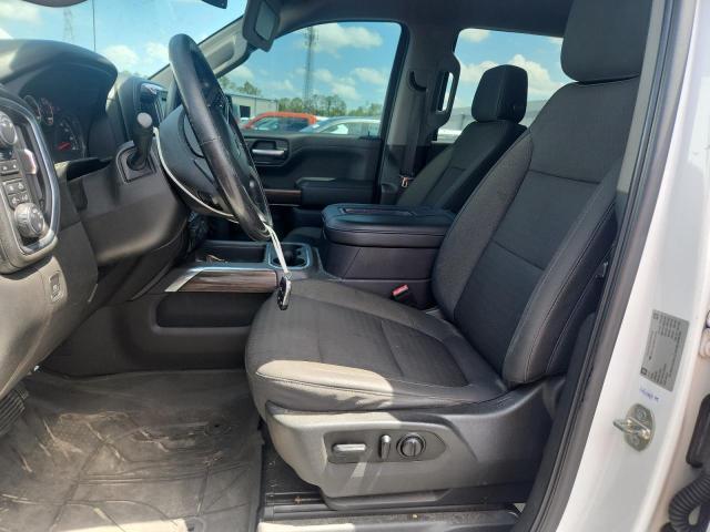 2019 Chevrolet Silverado K1500 RST