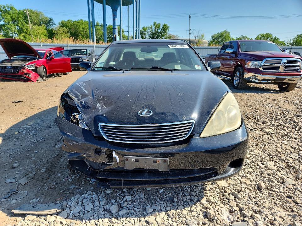 2005 Lexus Es 330