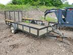 2007 Transcraft Utility Trailer