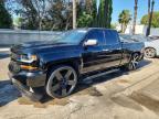 2018 Chevrolet Silverado C1500 Custom