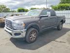 2020 Dodge 2500 Laramie