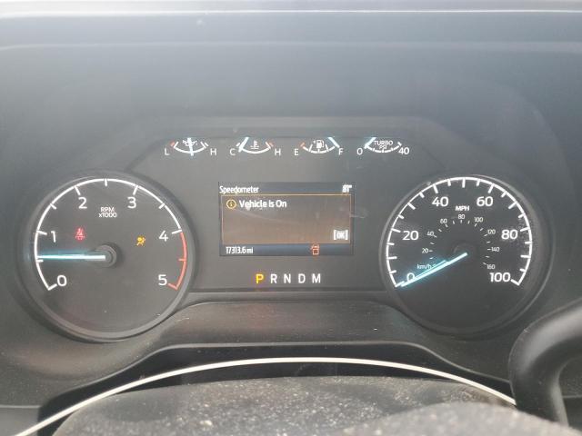 2024 Ford F250 Super Duty