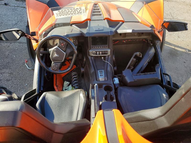 2024 Polaris Slingshot SL