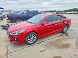 2019 Hyundai Sonata se en venta en Grand Prairie, TX