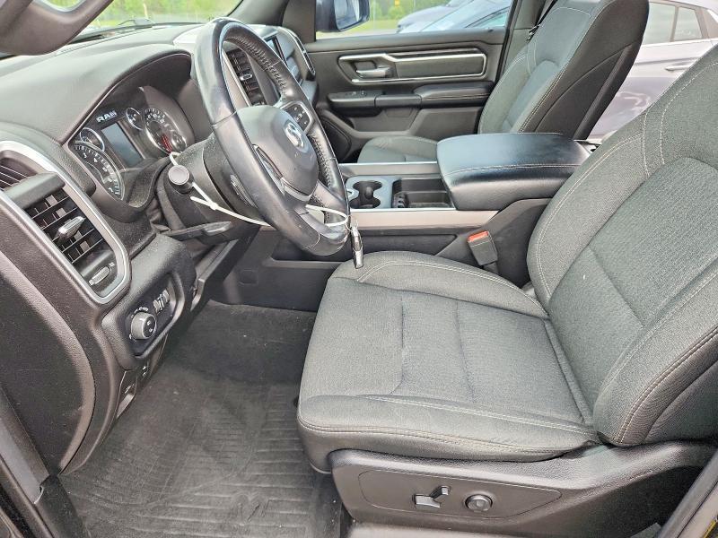 2019 Dodge RAM 1500 BIG Horn