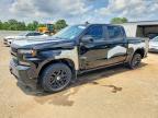 2020 Chevrolet Silverado C1500 RST