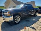 2016 Chevrolet Silverado K2500 Heavy Duty