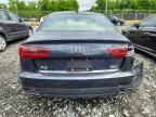 2017 Audi A6 Premium Plus
