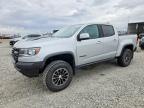 2018 Chevrolet Colorado ZR2