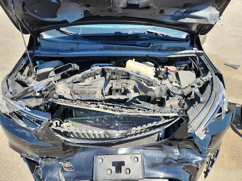 2020 Buick Encore Essence