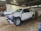 2022 Chevrolet Silverado K1500 LTZ