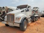 2021 Kenworth T880 Ready MIX Truck