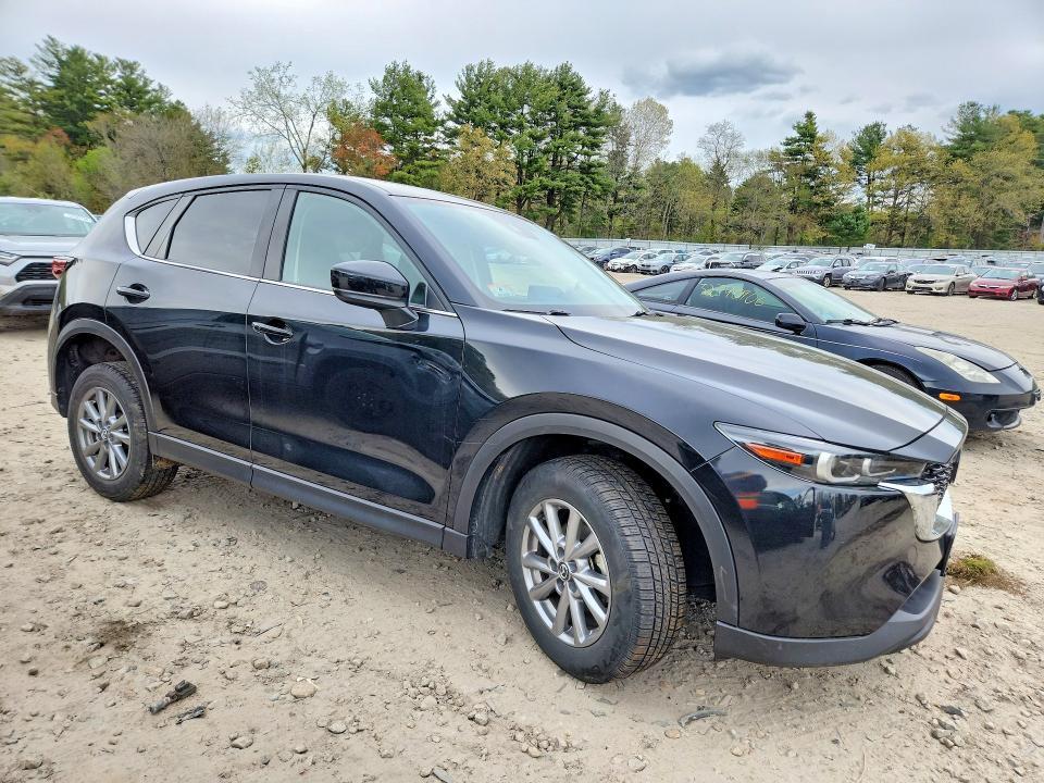 2023 Mazda Cx-5 Preferred