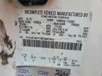 2008 Ford F450 Super Duty Bucket Truck