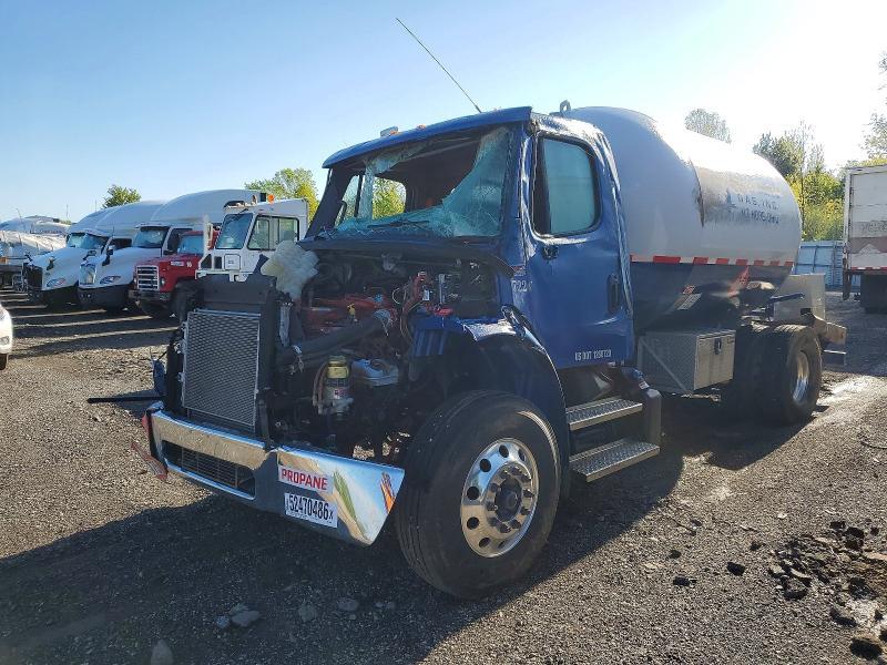 2024 Freightliner Business Class M2 Fuel Truck