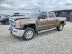 2015 Chevrolet Silverado K2500 Heavy Duty LT