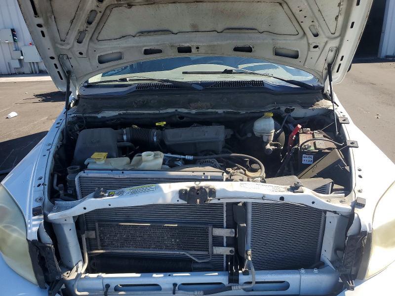 2008 Dodge RAM 1500 ST