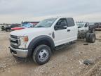 2020 Ford F550 Super Duty