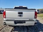 2017 Chevrolet Silverado K1500 High Country