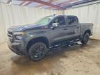 2021 Chevrolet Silverado K1500 LT Trail Boss