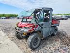 2017 Can-Am Defender Utility Vehicle