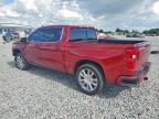 2024 Chevrolet Silverado K1500 RST