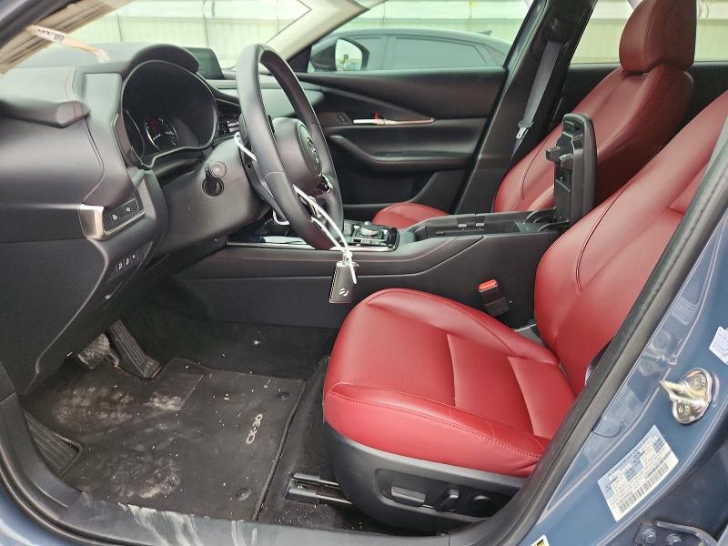 2024 Mazda Cx-30 Preferred
