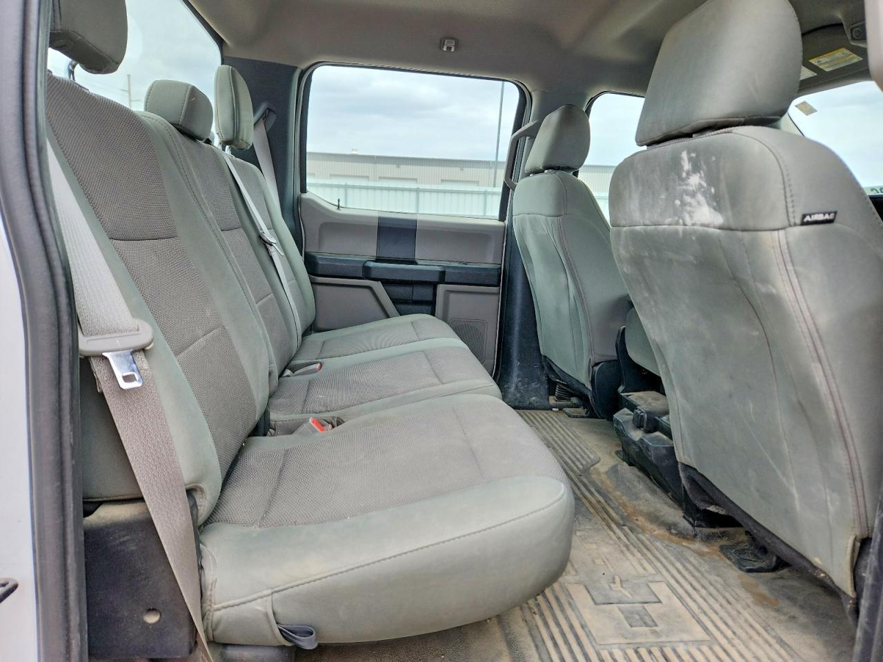 2019 Ford F250 Super Duty