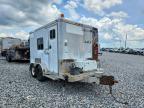 2000 Feat 2000 Pelsue Fiber Optic Splicing Trailer
