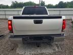 2011 GMC Sierra C1500 SLE