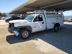 2006 Chevrolet Silverado C2500 Heavy Duty