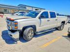 2014 Chevrolet Silverado C1500 LT