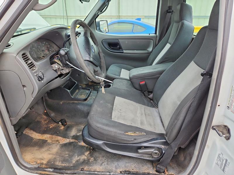 2006 Ford Ranger