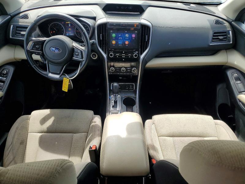 2020 Subaru Ascent Premium