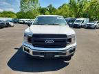2018 Ford F150 Super Cab