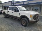 2017 Ford F250 Super Duty