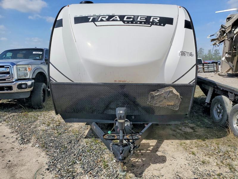 2022 2013 Tracer 2022 Forest River Tracer Camper
