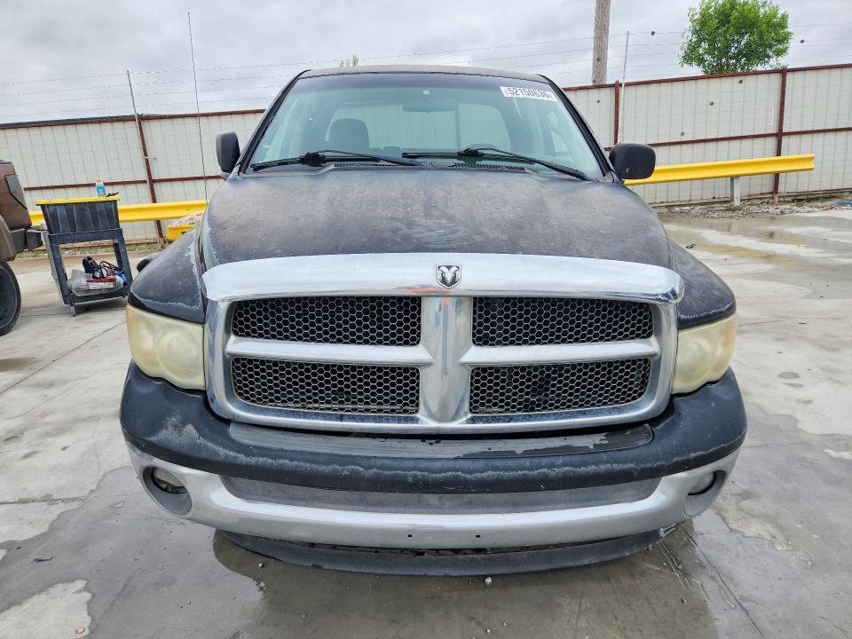 2003 Dodge RAM 1500 ST