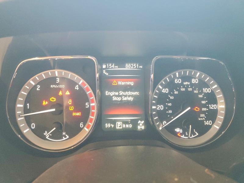 2016 Nissan Titan XD SL