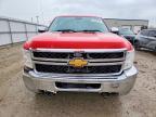 2014 Chevrolet Silverado K2500 Heavy Duty