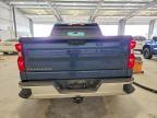 2022 Chevrolet Silverado LTD K1500