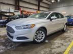 2016 Ford Fusion s